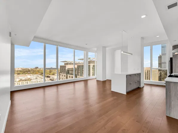 188 W Saint James St #11601, San Jose, CA 95110