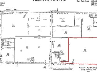 27390 Carnation Rd, Gustine, CA 95322