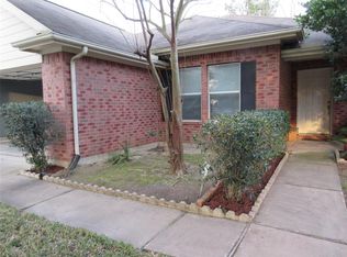 20038 Tunham Trl, Houston, TX 77073