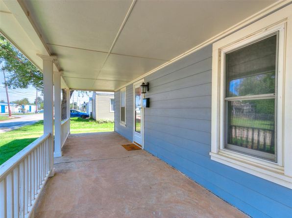 5006 N Mueller Ave, Bethany, OK 73008