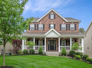 2509 High School Dr, Saint Louis, MO 63144