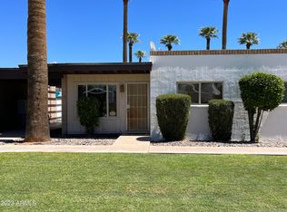 200 S Old Litchfield Rd #7, Litchfield Park, AZ 85340