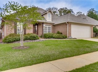4320 Draper Dr, Northport, AL 35473