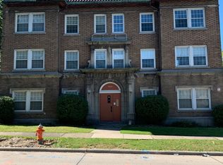 1820 Wymore Ave APT 5, East Cleveland, OH 44112