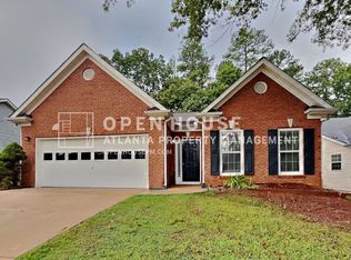 1975 Sterling Creek Ct, Snellville, GA 30078