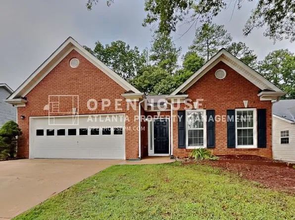1975 Sterling Creek Ct, Snellville, GA 30078