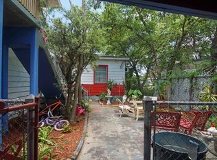 4560 1/2 9th Ave N, Saint Petersburg, FL 33713