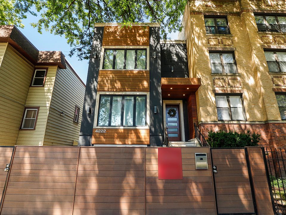 1st image of 4222 N Whipple St