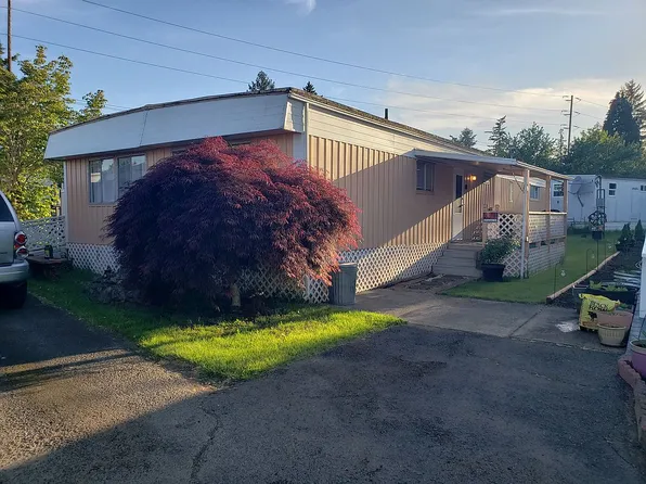 19766 SE Stark St, Portland, OR 97233