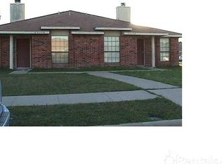 2510 Stanford St #A, Rowlett, TX 75088