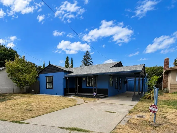 59 Wilson Ave, Yuba City, CA 95991