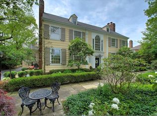 21006 Brantley Rd, Shaker Heights, OH 44122