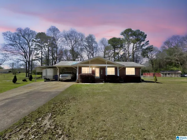 203 Del Ray Cir, Oxford, AL 36203