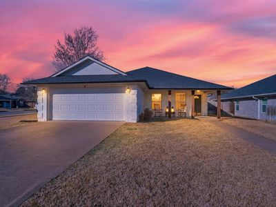 7032 La Hacienda Dr, Flint, TX, 75762