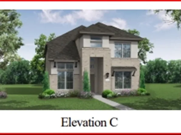 5303 Tupper Ave, Fate, TX 75087