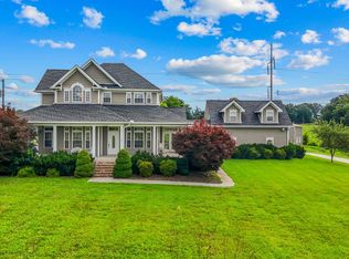 1578 Cedar School Rd, Dandridge, TN 37725