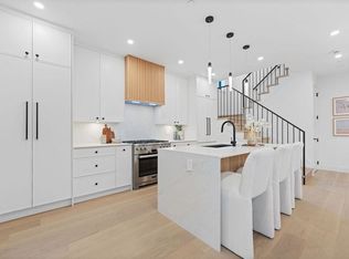 2846 W 12th Ave #1, Vancouver, BC