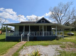 5365 Camp Edgewood Rd, Dequincy, LA 70633
