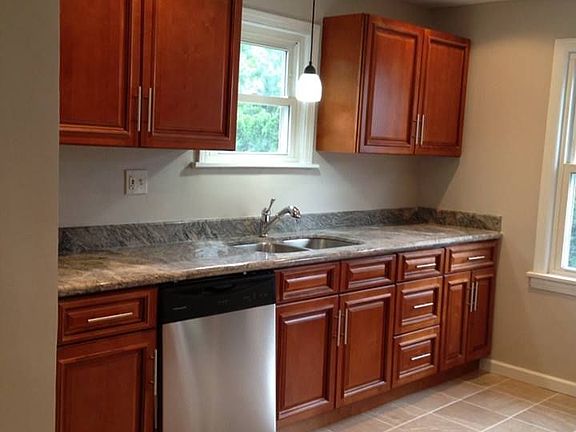 Updated Kitchen
