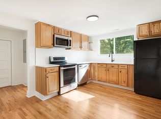 431 S Broad St APT 2, Brevard, NC 28712