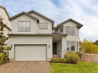 12733 NW Kyla Ln, Beaverton, OR