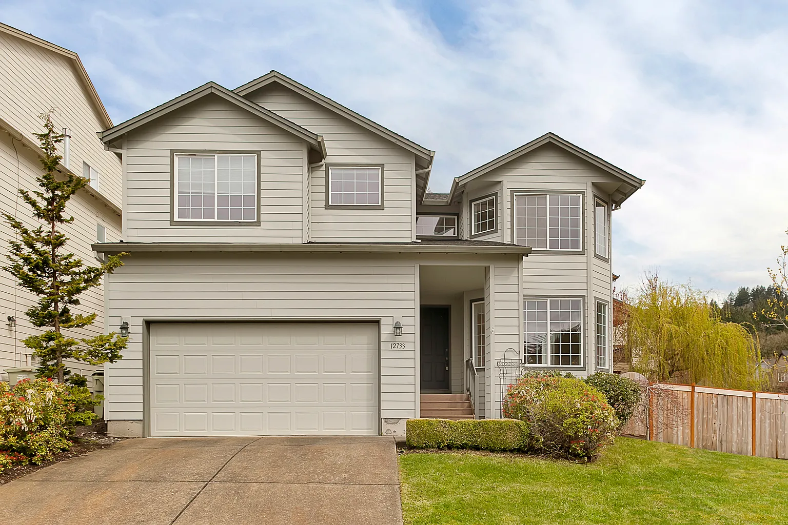 12733 NW Kyla Ln photo 1