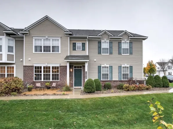 11007 Oak Grove Cir Unit B, Woodbury, MN 55129