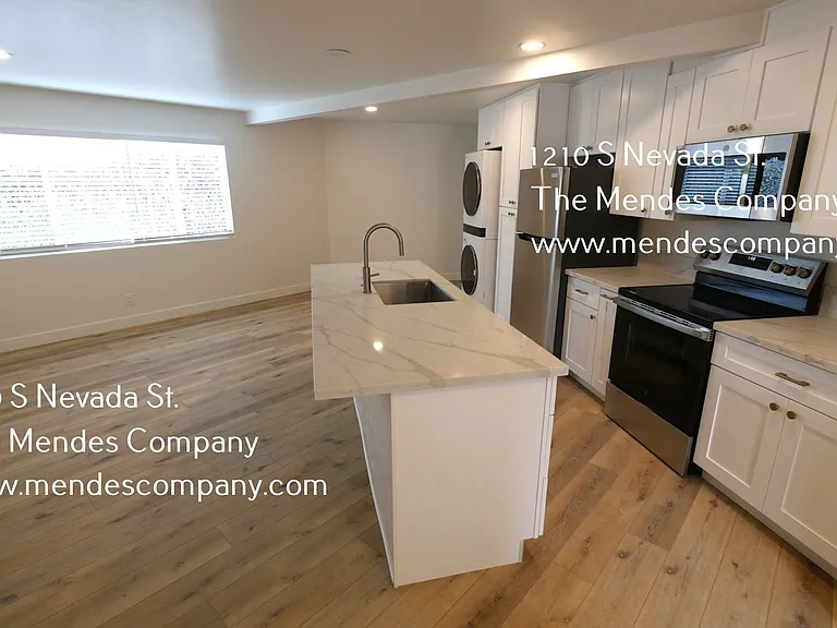 1210 S Nevada St #D — Photo 4