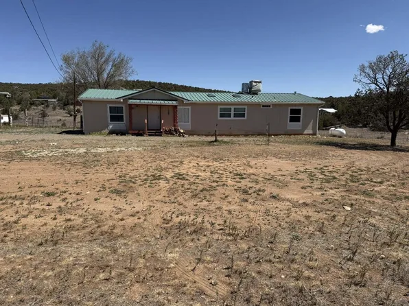 51 Peaceful Dr, Edgewood, NM 87015