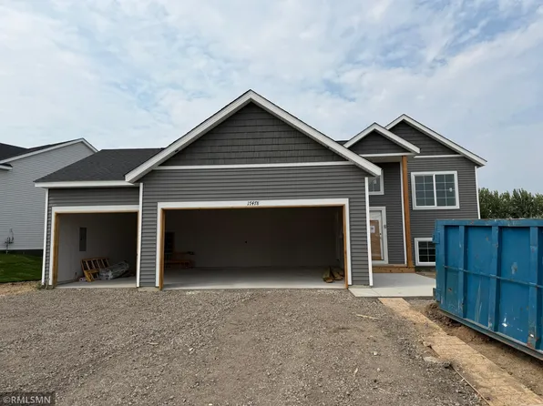 17478 63rd St NE, Otsego, MN 55330
