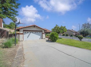 540 Citadel Dr, Walnut, CA