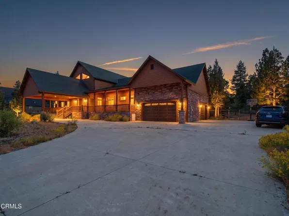 1099 Heritage Trl, Big Bear City, CA 92314