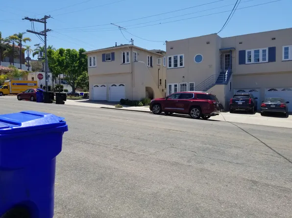 417 W Kalmia St, San Diego, CA 92101