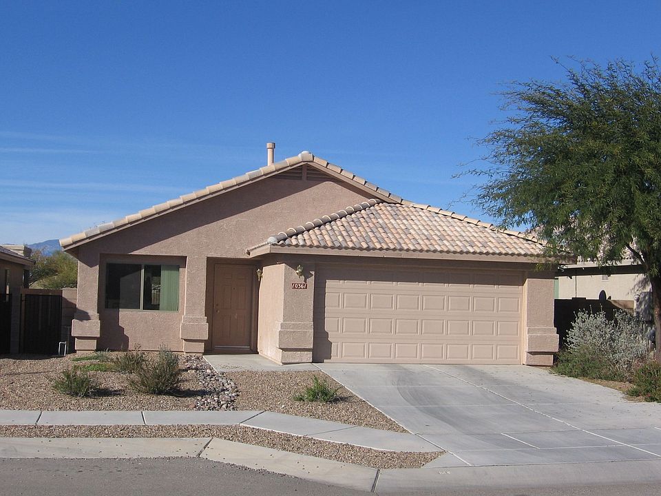 Welcome to 10361 E Ravenswood Street