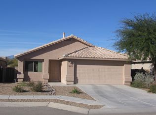 10361 E Ravenswood St, Tucson, AZ 85747