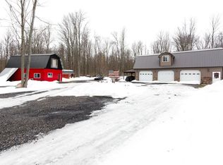 2680 County Route 45, Fulton, NY 13069