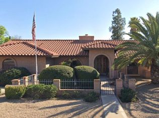7595 E Larkspur Dr, Scottsdale, AZ 85260