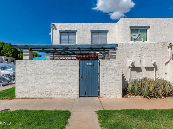 5221 N 42ND Parkway, Phoenix, AZ 85019