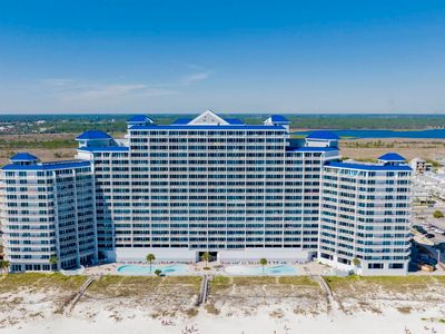 455 E Beach Blvd APT 717, Gulf Shores, AL, 36542