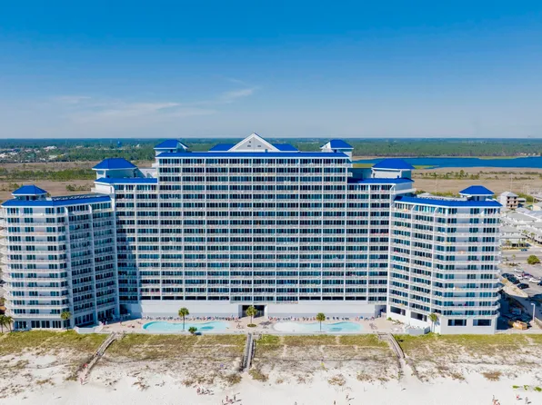 455 E Beach Blvd APT 717, Gulf Shores, AL 36542