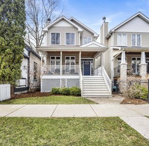 4842 N Seeley Ave, Chicago, IL, 60625