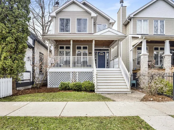 4842 N Seeley Ave, Chicago, IL 60625