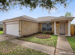 13411 Creek Springs Dr, Houston, TX 77083