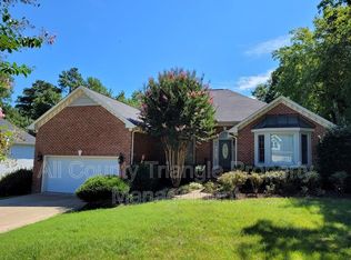 1102 Blackburn Rd, Apex, NC 27502