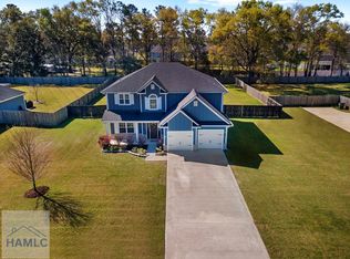 200 Palmer Place Ln NE, Ludowici, GA 31316