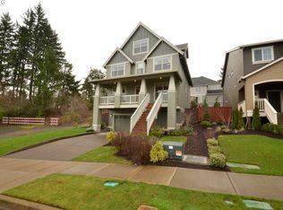 13164 SW Starview Dr, Tigard, OR 97224