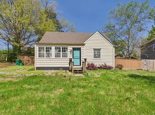 6306 Engel Rd, Richmond, VA 23226