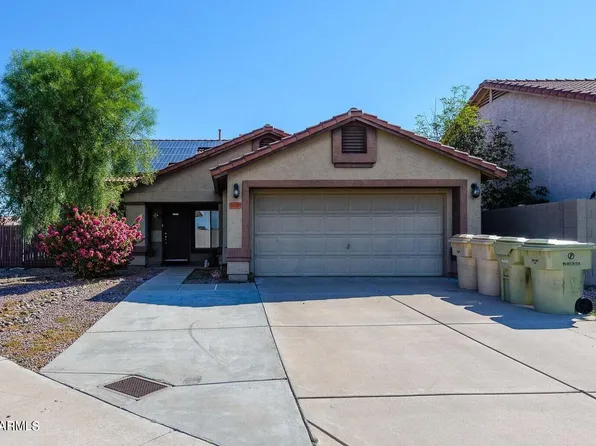 15233 N 66TH Lane, Glendale, AZ 85306