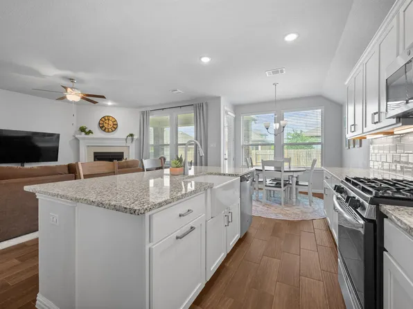 4174 Kingsley Ave, Round Rock, TX 78681