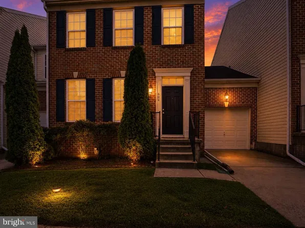604 Moody Rd, Baltimore, MD 21220